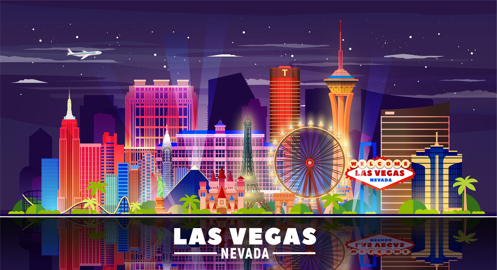 Grande Casino Vegas